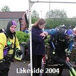 Lakeside 2004